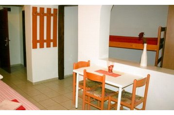 Slovenia Privát Piran, Exteriorul